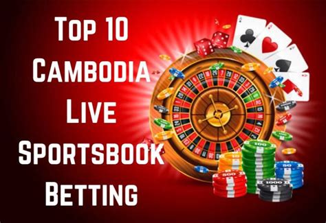 sports betting cambodia - BK8 Cambodia